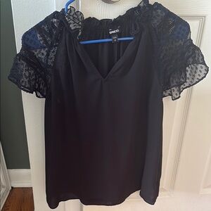 Express black top